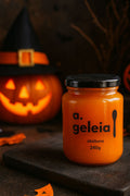 Geleia de Abóbora