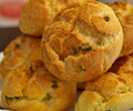 Broa Temperada