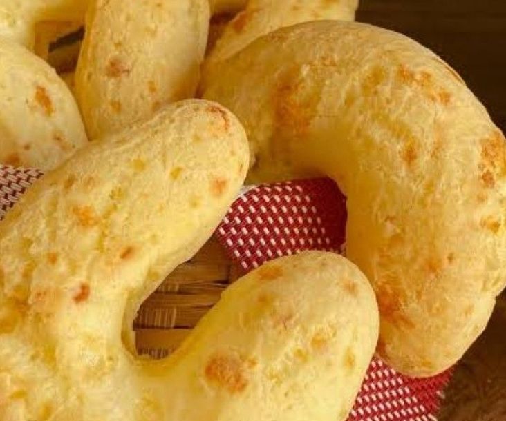 Biscoito Ferradura