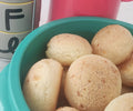 Pão de Queijo Tradicional