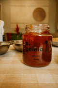 Geleia de Pimenta