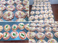 Mini Pizza - Pacote com 10 unidades (Até 2 sabores)